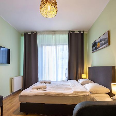 New Gudauri Family Loft Apartments 객실 사진