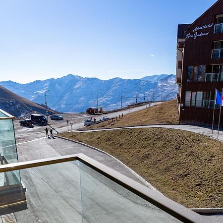 New Gudauri Family Loft Apartments 객실 사진