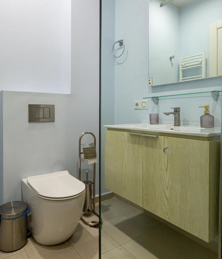 New Gudauri Family Loft Apartments 외부 사진