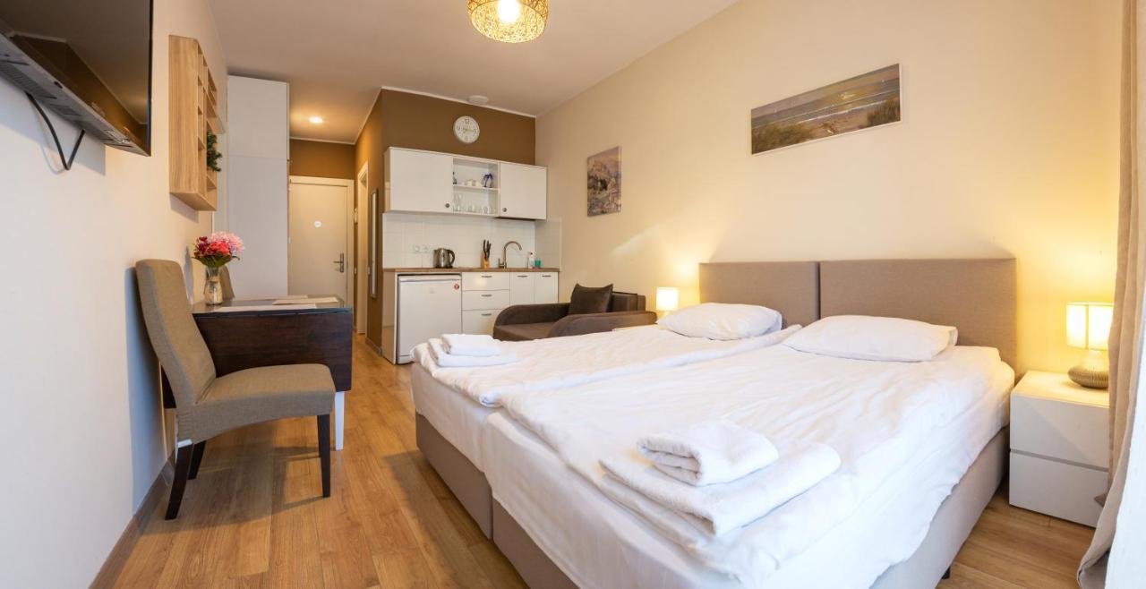 New Gudauri Family Loft Apartments 외부 사진