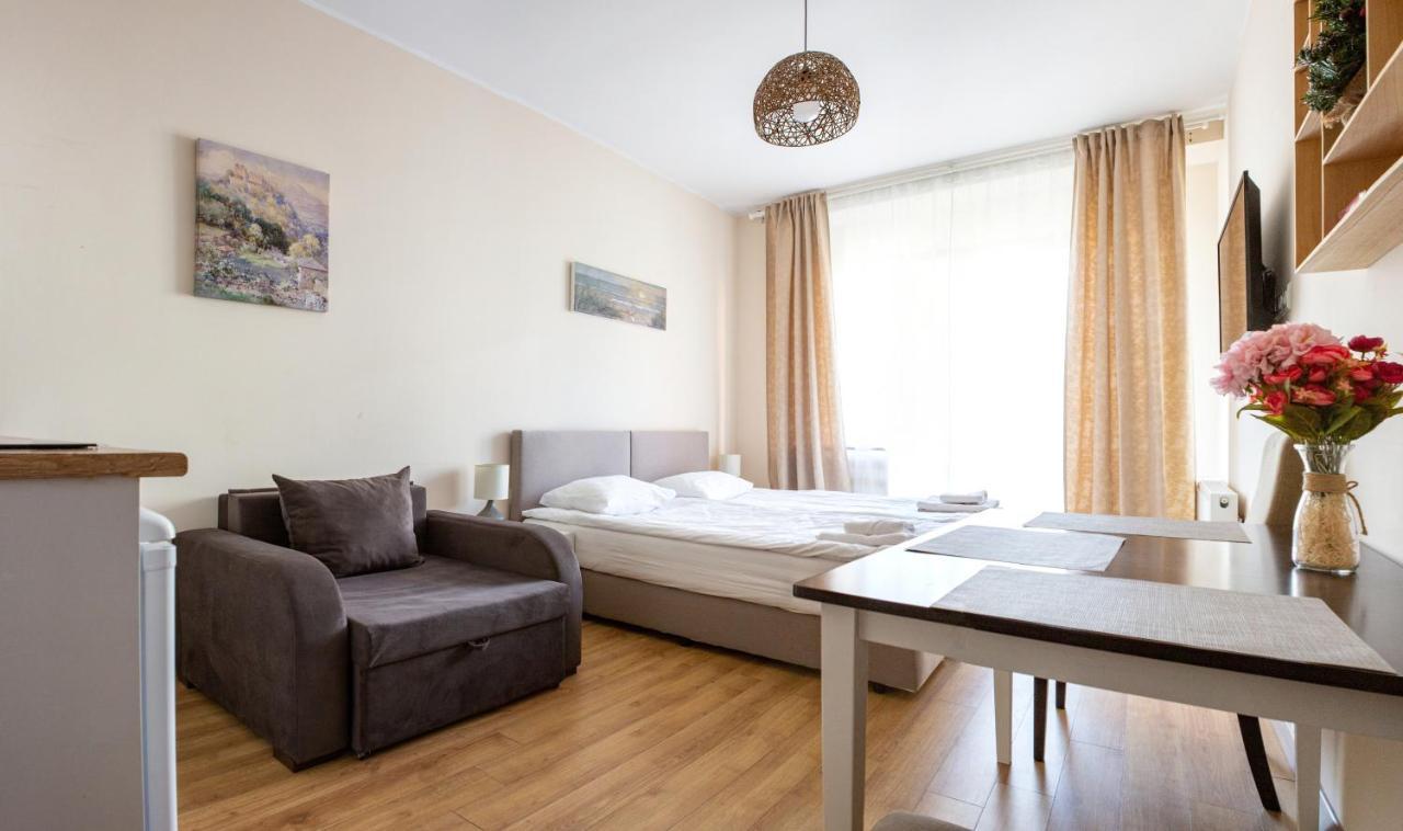 New Gudauri Family Loft Apartments 외부 사진
