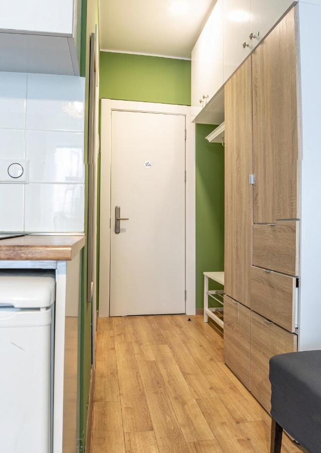 New Gudauri Family Loft Apartments 외부 사진