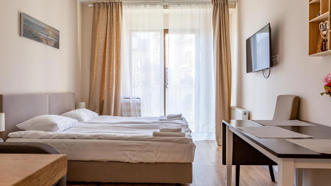 New Gudauri Family Loft Apartments 외부 사진