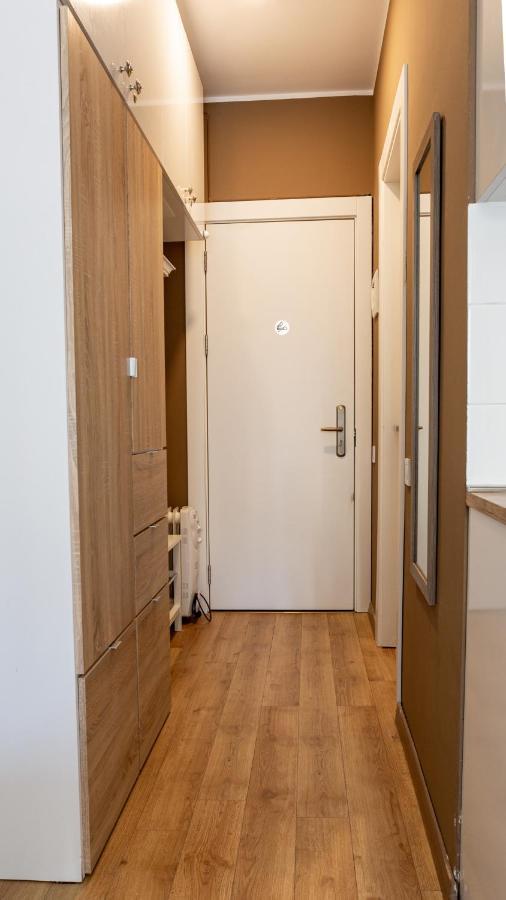 New Gudauri Family Loft Apartments 외부 사진
