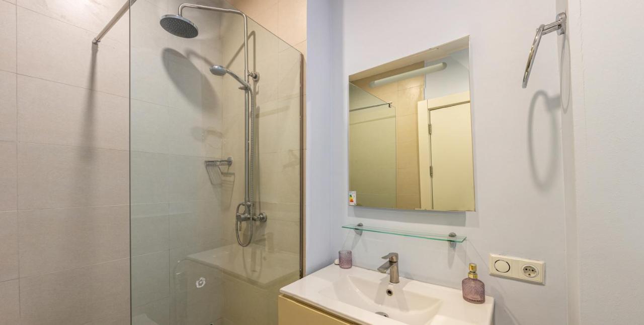 New Gudauri Family Loft Apartments 외부 사진