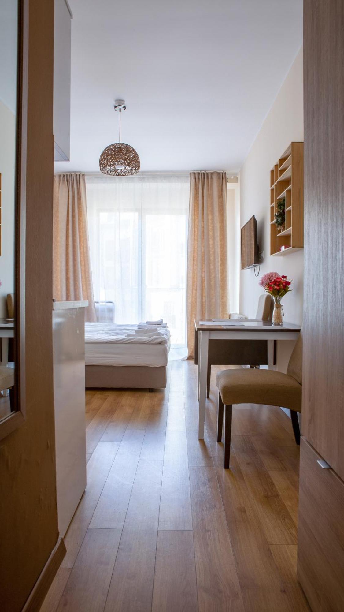 New Gudauri Family Loft Apartments 객실 사진