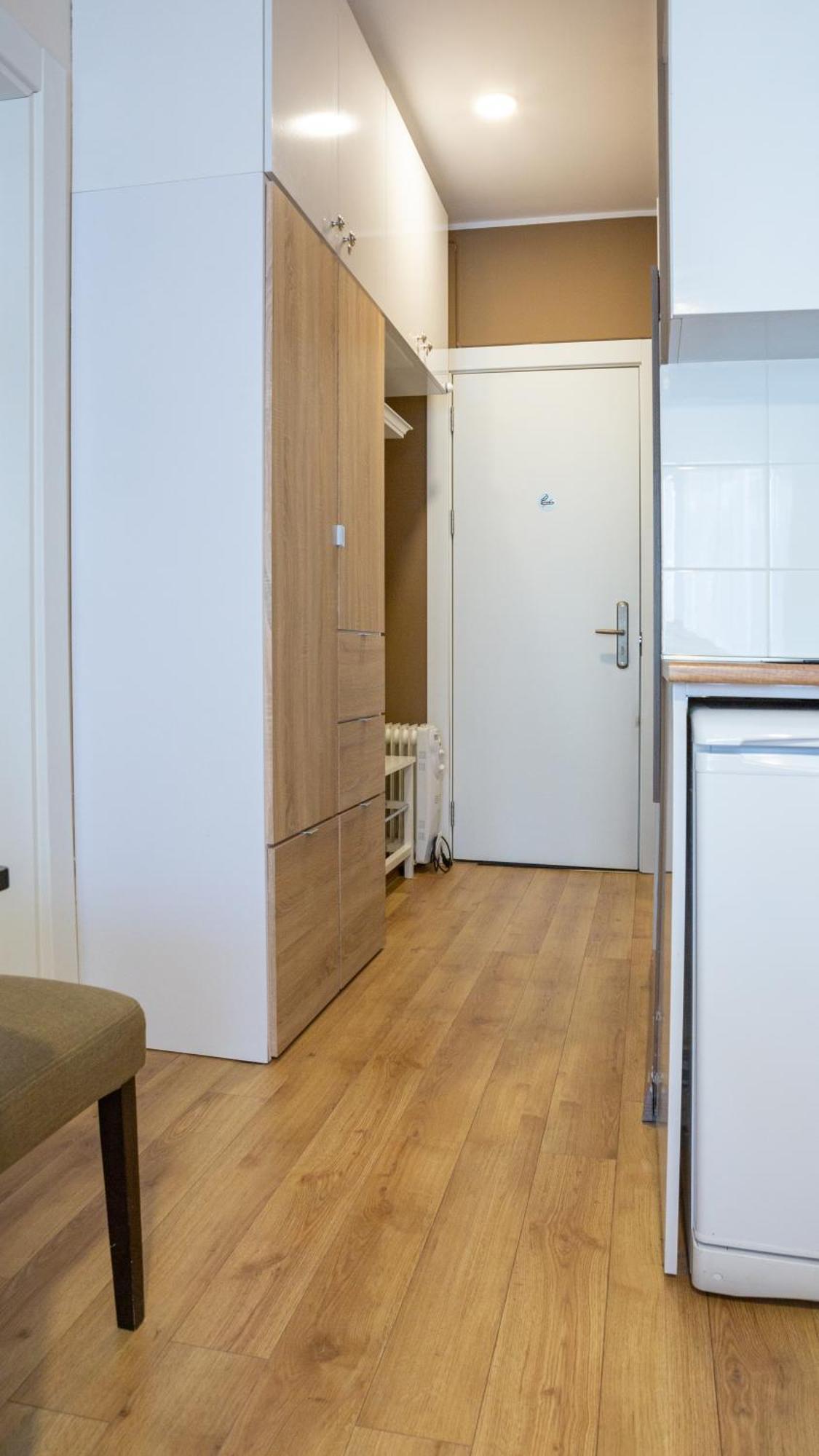 New Gudauri Family Loft Apartments 객실 사진