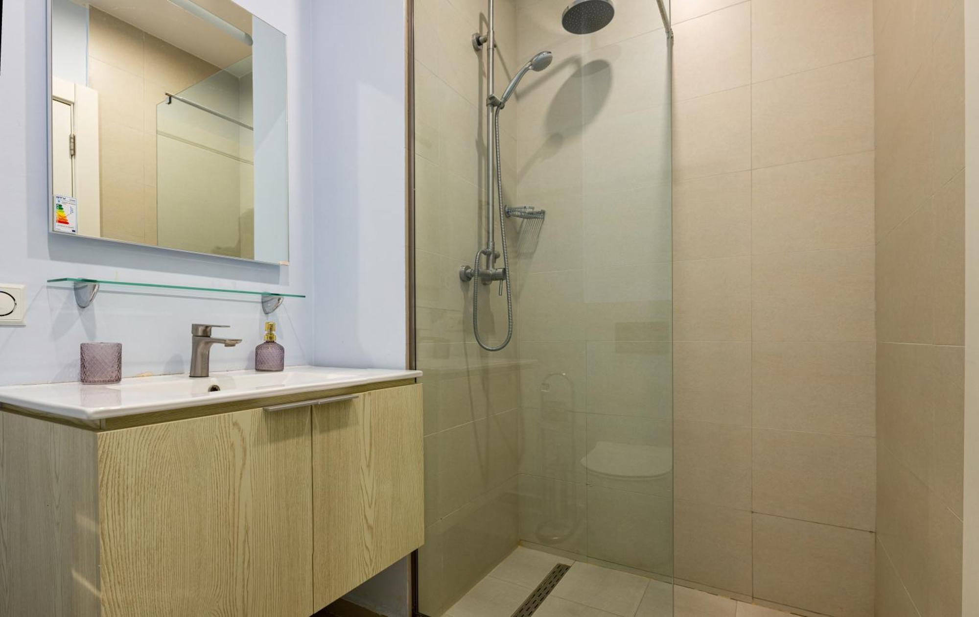 New Gudauri Family Loft Apartments 객실 사진